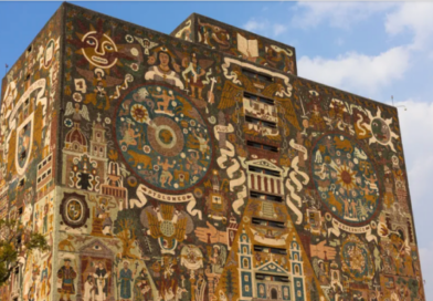 UNAM mantiene su posición como la mejor universidad de México