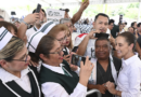 Gobierno ha inaugurado 32 hospitales de IMSS, ISSSTE e IMSS-Bienestar