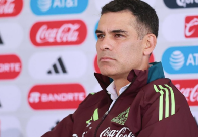 Márquez mantendrá la base del Tri mundialista