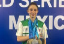 México saca la casta con sus  medallistas paralímpicos  y paranamericanos