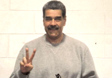 Difunden presuntas fotografías de Maduro Moros en redes sociales