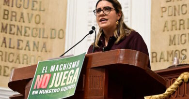 Llaman a Semujeres y a COPRED a reforzar campañas de prevención