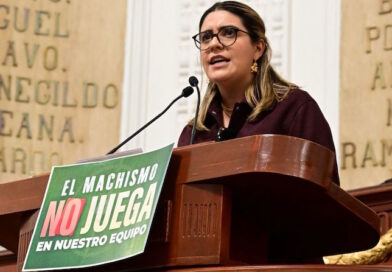Llaman a Semujeres y a COPRED a reforzar campañas de prevención