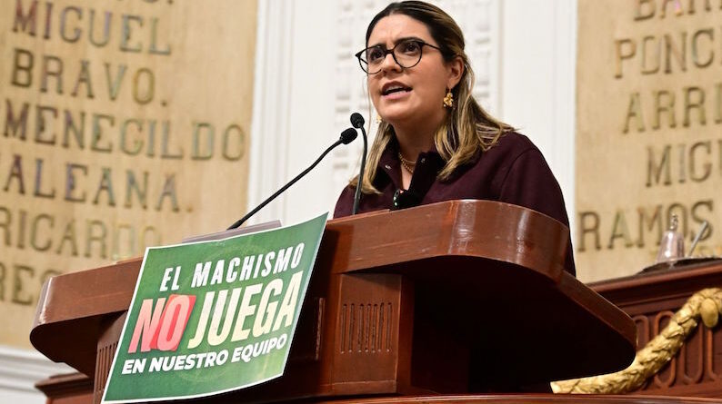 Llaman a Semujeres y a COPRED a reforzar campañas de prevención