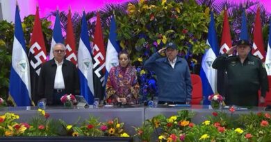 OEA analizará situación de Nicaragua de no realizar elecciones presidenciales