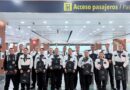 Fortalece AICM su seguridad con participación de empresas especializadas
