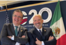 México busca acuerdos con Estados Unidos
