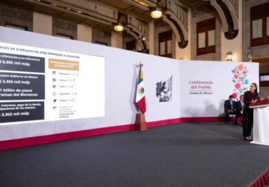 Paquete económico busca evitar la evasión fiscal