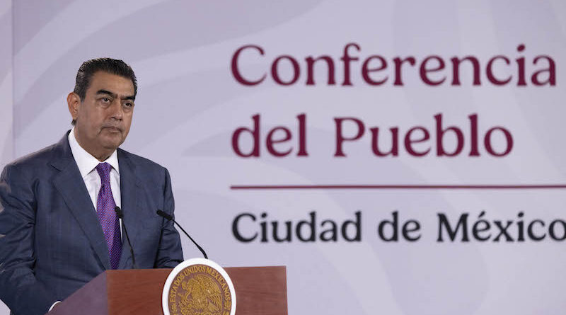 Estados Unidos ha enviado a más de 2,900 mexicanos a Centroamérica