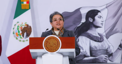 Buen Gobierno investiga contingencia sanitaria en Hospital General