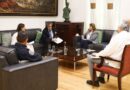 Universidad de Granada cancela estancia de estudiantes en Morelos