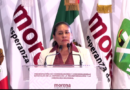 Morena presentó a sus últimos candidatos a gobernadores