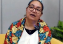 Renuncia Claudia Arlett Espino a la Secretaría Ejecutiva del INE