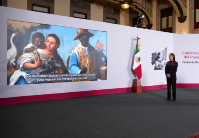 Sheinbaum anuncia plan especial de seguridad para Morelos