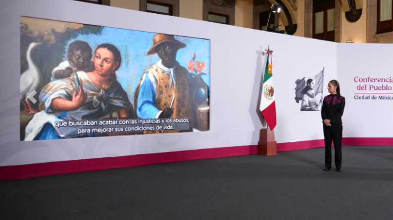 Sheinbaum anuncia plan especial de seguridad para Morelos