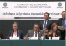 Avalan diputados reformas en la Ley Federal del Derecho de Autor