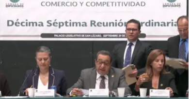 Avalan diputados reformas en la Ley Federal del Derecho de Autor