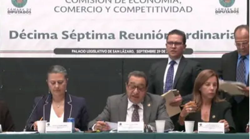 Avalan diputados reformas en la Ley Federal del Derecho de Autor