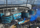 Podrían expulsar al Manchester City de la Premier League