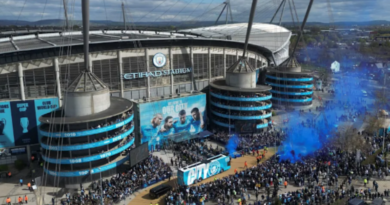 Podrían expulsar al Manchester City de la Premier League