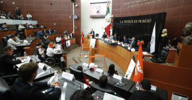 Revisan en el Senado de la República consecuencias del ascenso y descenso en el fútbol mexicano