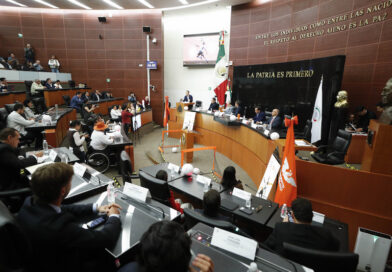 Revisan en el Senado de la República consecuencias del ascenso y descenso en el fútbol mexicano