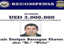 Eliminan fuerzas federales a uno de los principales líderes de “Los Reyes”