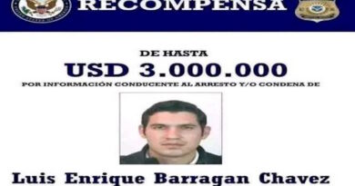 Eliminan fuerzas federales a uno de los principales líderes de “Los Reyes”