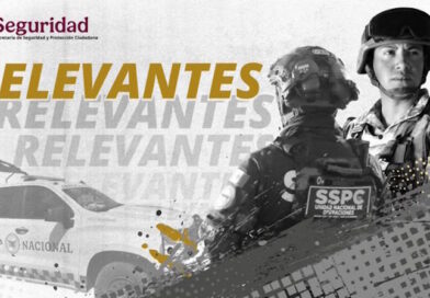 Estrategia nacional de seguridad disminuye 53 % homicidios dolosos en México