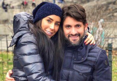 Interpol elimina fichas rojas de Inés Gómez-Mont y Víctor Álvarez Puga