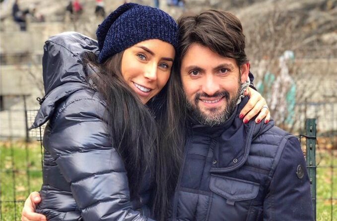 Interpol elimina fichas rojas de Inés Gómez-Mont y Víctor Álvarez Puga