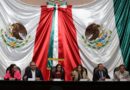 Leticia Ramírez Amaya compareció ante Comisión de la Cámara de Diputados