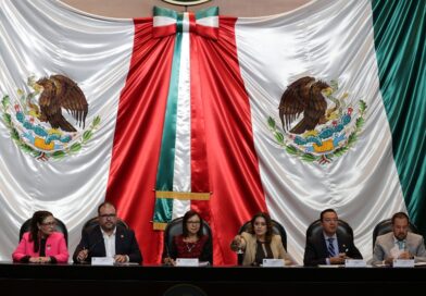 Leticia Ramírez Amaya compareció ante Comisión de la Cámara de Diputados