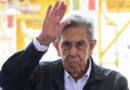 Falleció Cuauhtémoc Cárdenas Solórzano