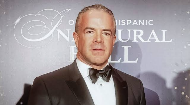 Giran orden de aprehensión contra Rocha Cantú