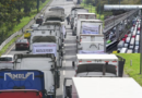 Organizaciones transportistas acuerdan continuar diálogo con el Gobierno de México