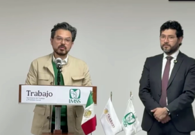 IMSS eleva propuesta de aumento salarial