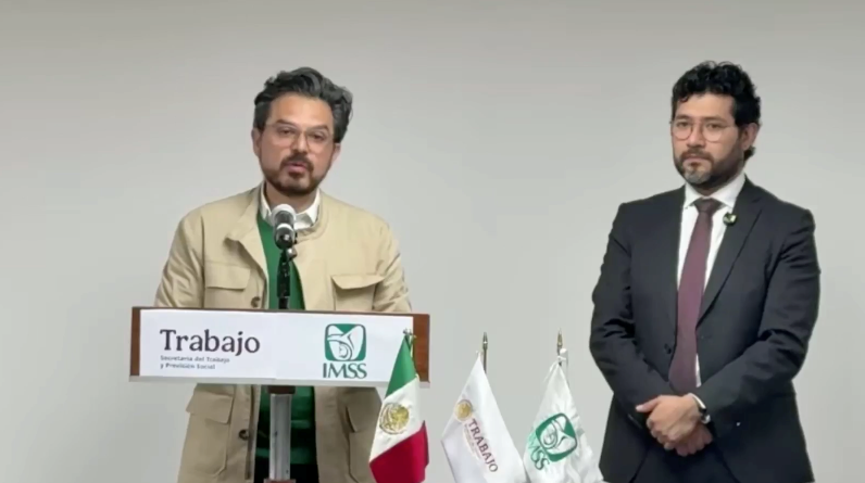 IMSS eleva propuesta de aumento salarial