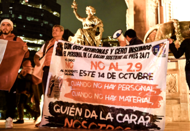 Instalará IMSS nueva mesa de negociación