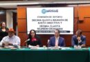 Paola Espinosa advierte que Rommel Pacheco repite malas prácticas de Ana Guevara en la Conade