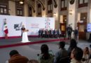 Admite Claudia Sheinbaum error en “decomiso de Huachicol”