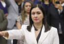 Blanca Cruz García, nueva consejera presidente del INE