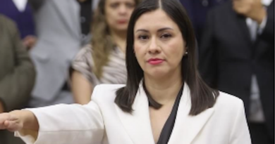 Blanca Cruz García, nueva consejera presidente del INE