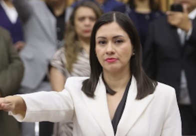 Blanca Cruz García, nueva consejera presidente del INE