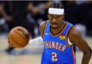 Shai Gilgeous-Alexander se convierte en accionista del Atlético de Madrid
