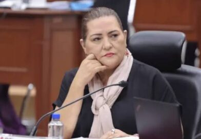 Piden renuncia  de Guadalupe Taddei e investigarla por irregularidades en el INE