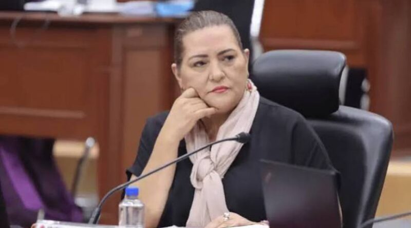 Piden renuncia  de Guadalupe Taddei e investigarla por irregularidades en el INE