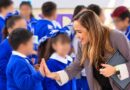 Siete escuelas de diez están en situación inhumana para sus alumnos