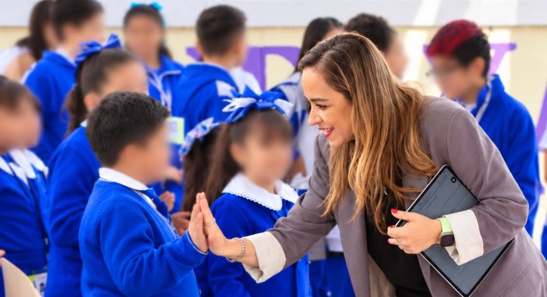 Siete escuelas de diez están en situación inhumana para sus alumnos