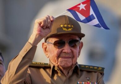 Fiscalía de Florida presenta más cargos contra Raúl Castro Ruz